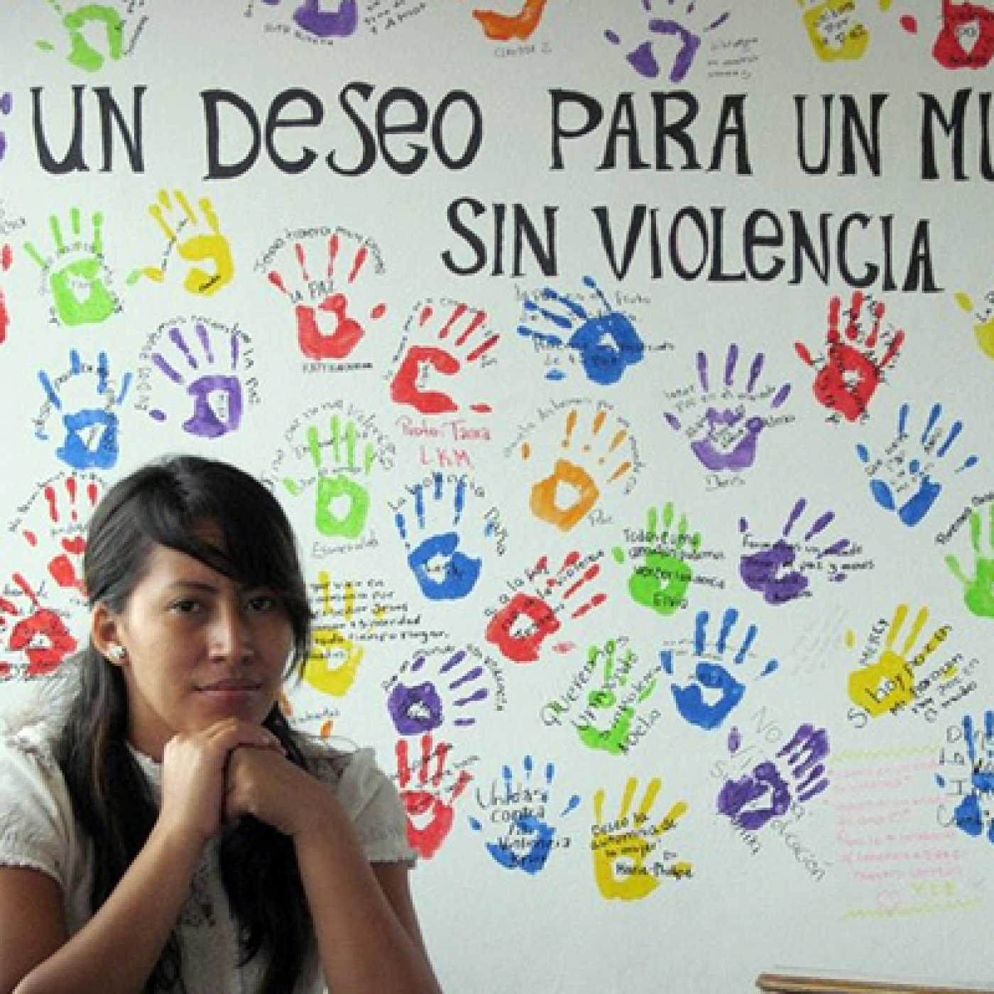 R&eacute;cits de solidarit&eacute;