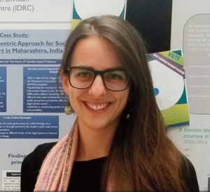 Andr&eacute;anne Martel